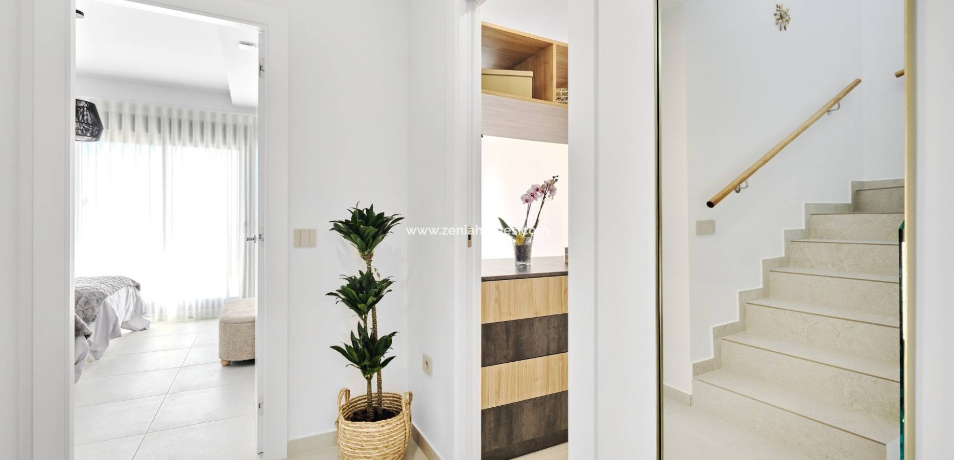 Nouvelle construction - Villa - San Miguel de Salinas