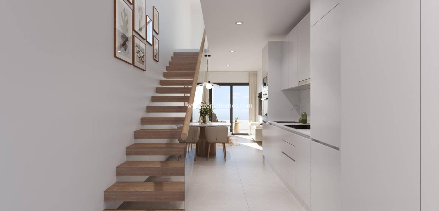 Nueva construcción  - Apartamento - Torrevieja