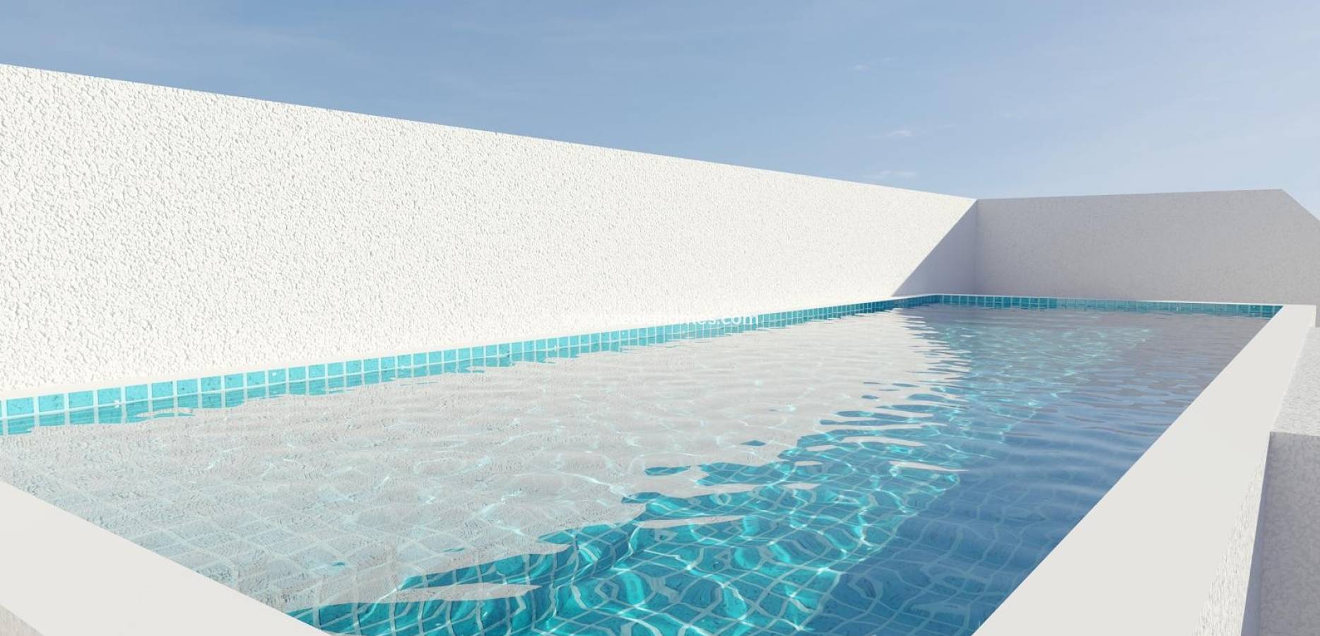 Nueva construcción  - Apartamento - Torrevieja