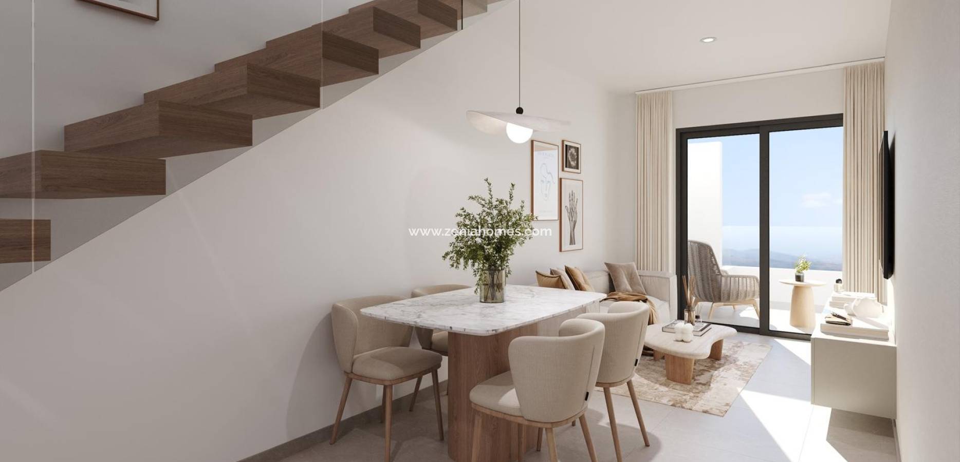 New Build - Lejlighed - Torrevieja