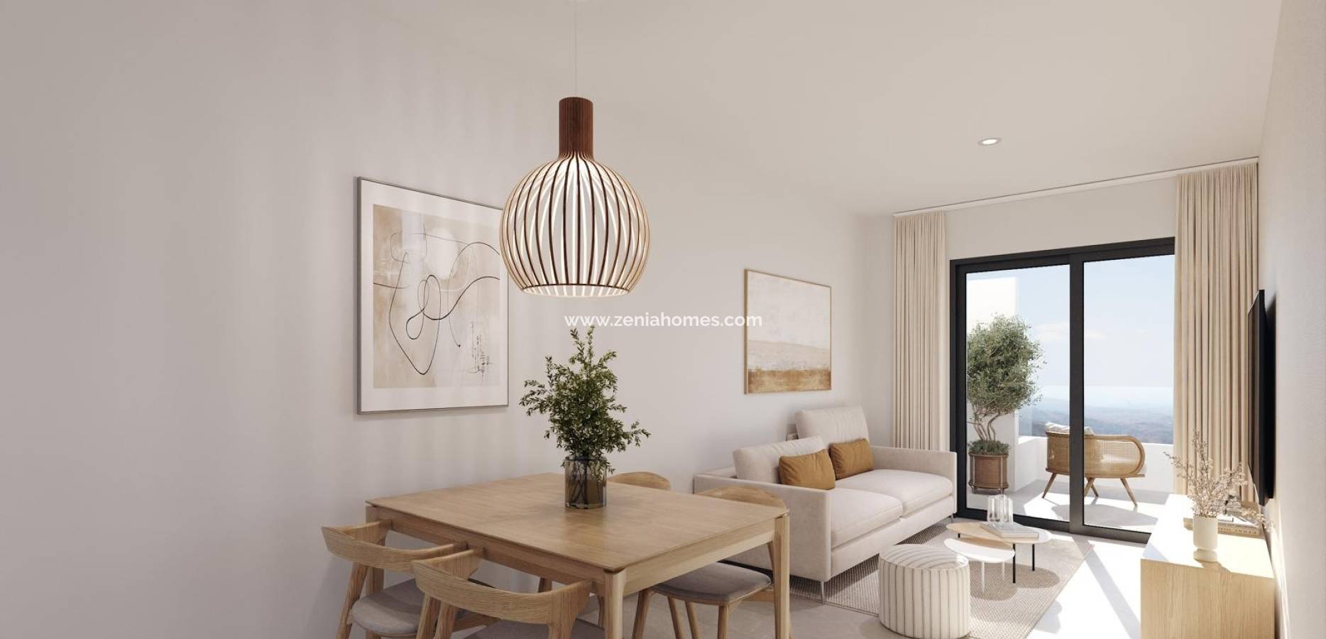 New Build - Lejlighed - Torrevieja