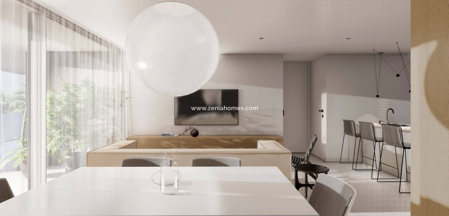 New Build - Lägenhet - Guardamar