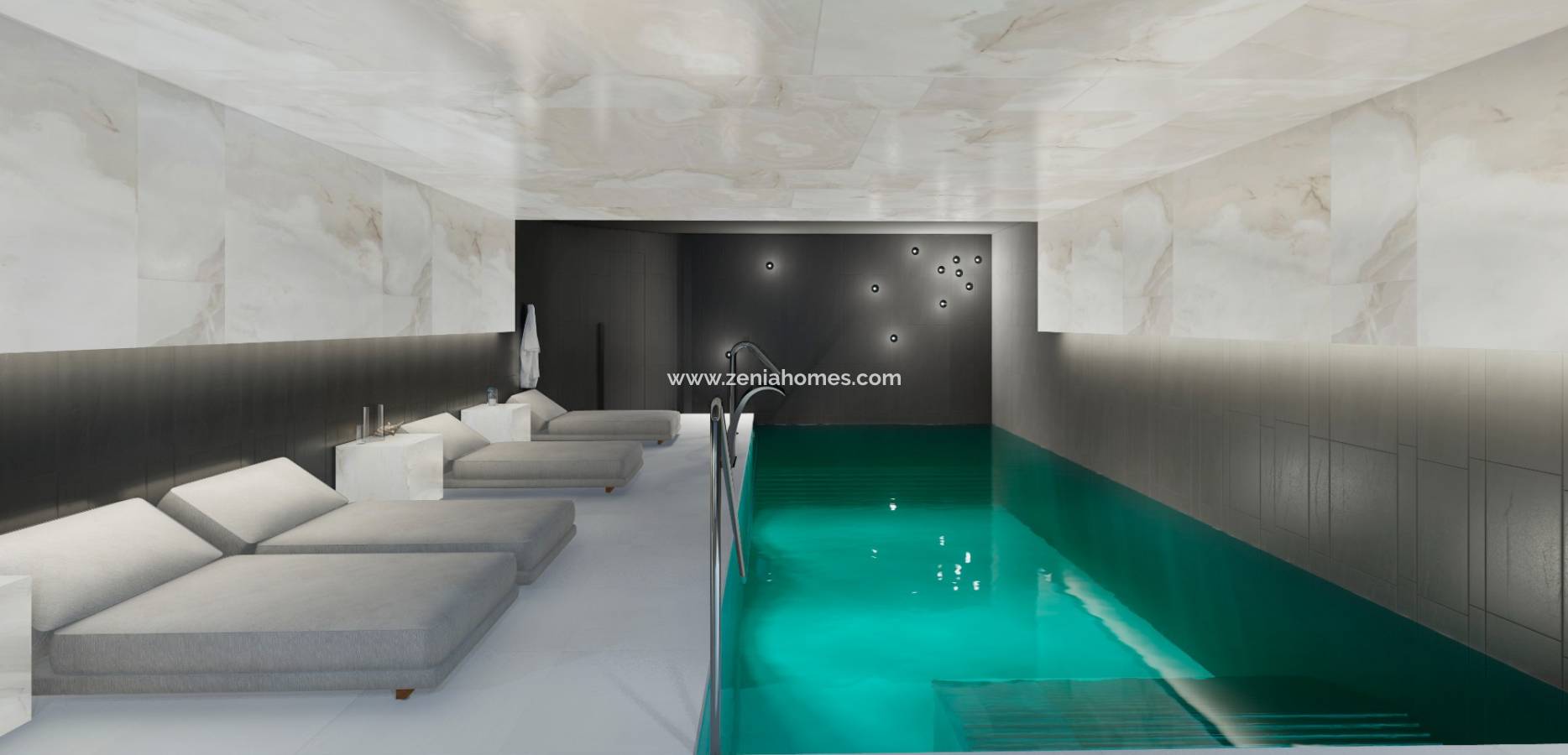 New Build - Lägenhet - Guardamar