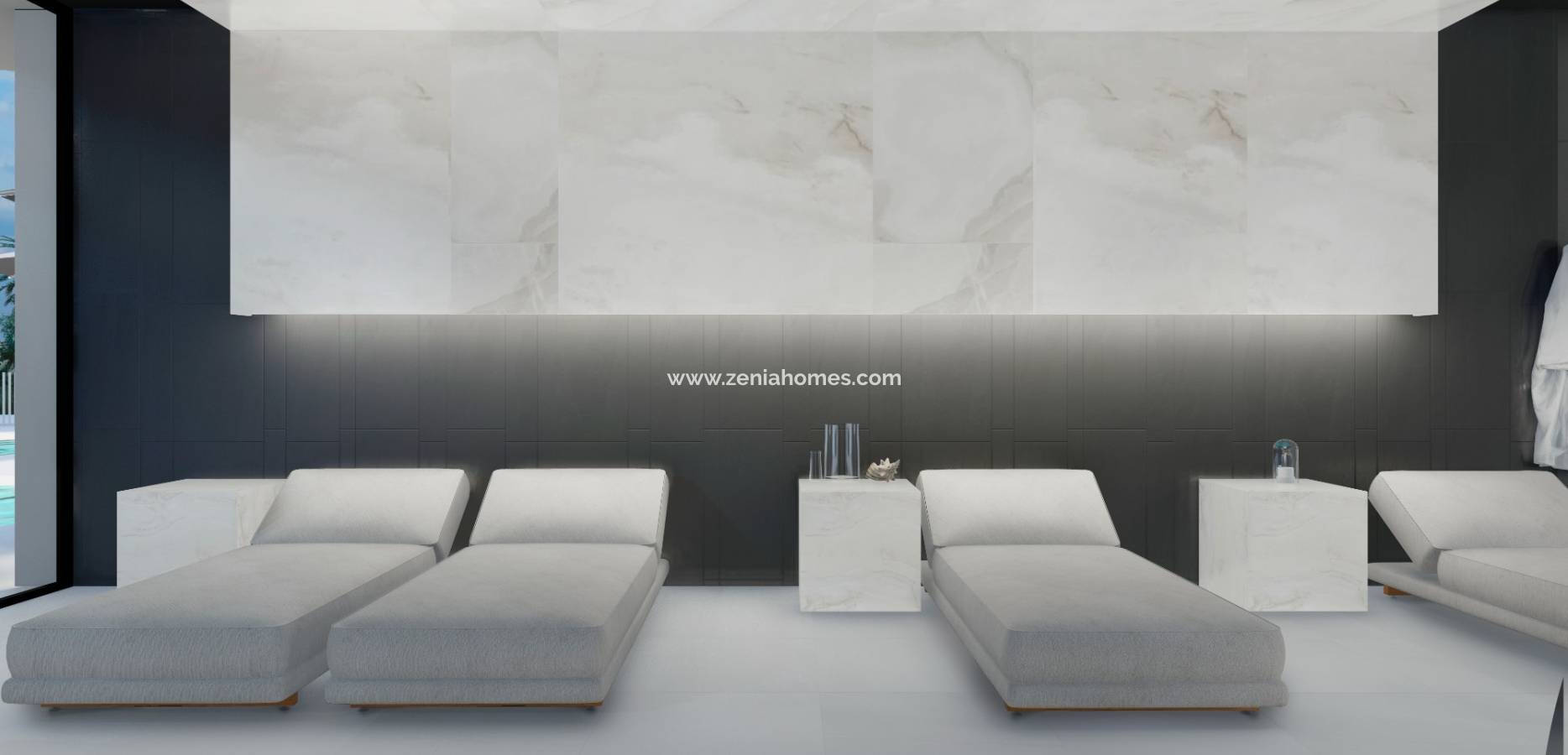 New Build - Lägenhet - Guardamar