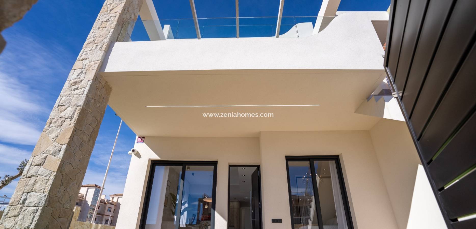 New Build - Duplex - Pilar de la Horadada