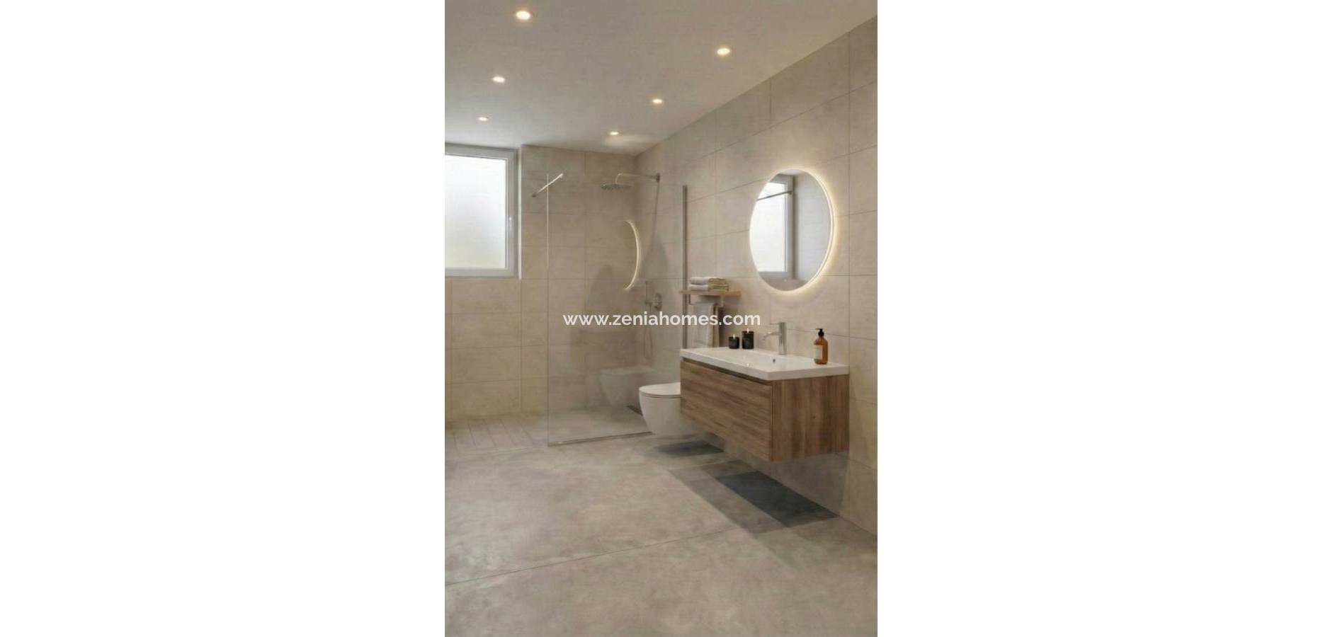 New Build - Duplex - San Javier