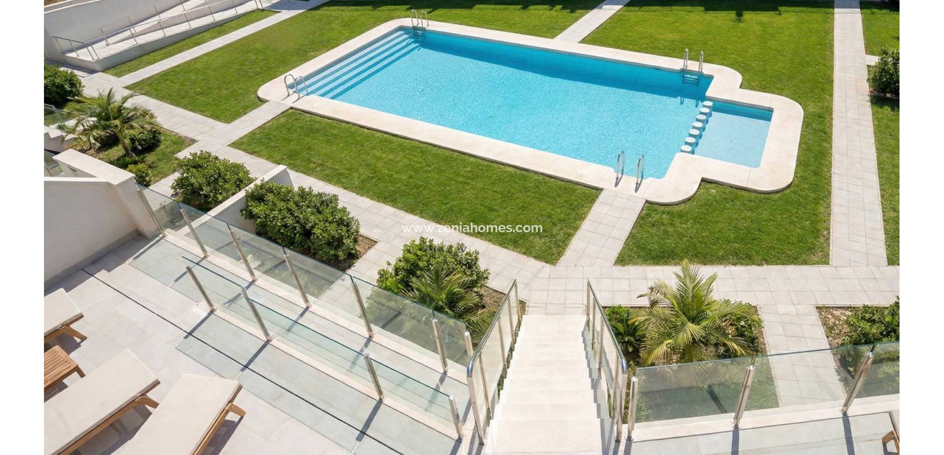 New Build - Duplex - San Javier