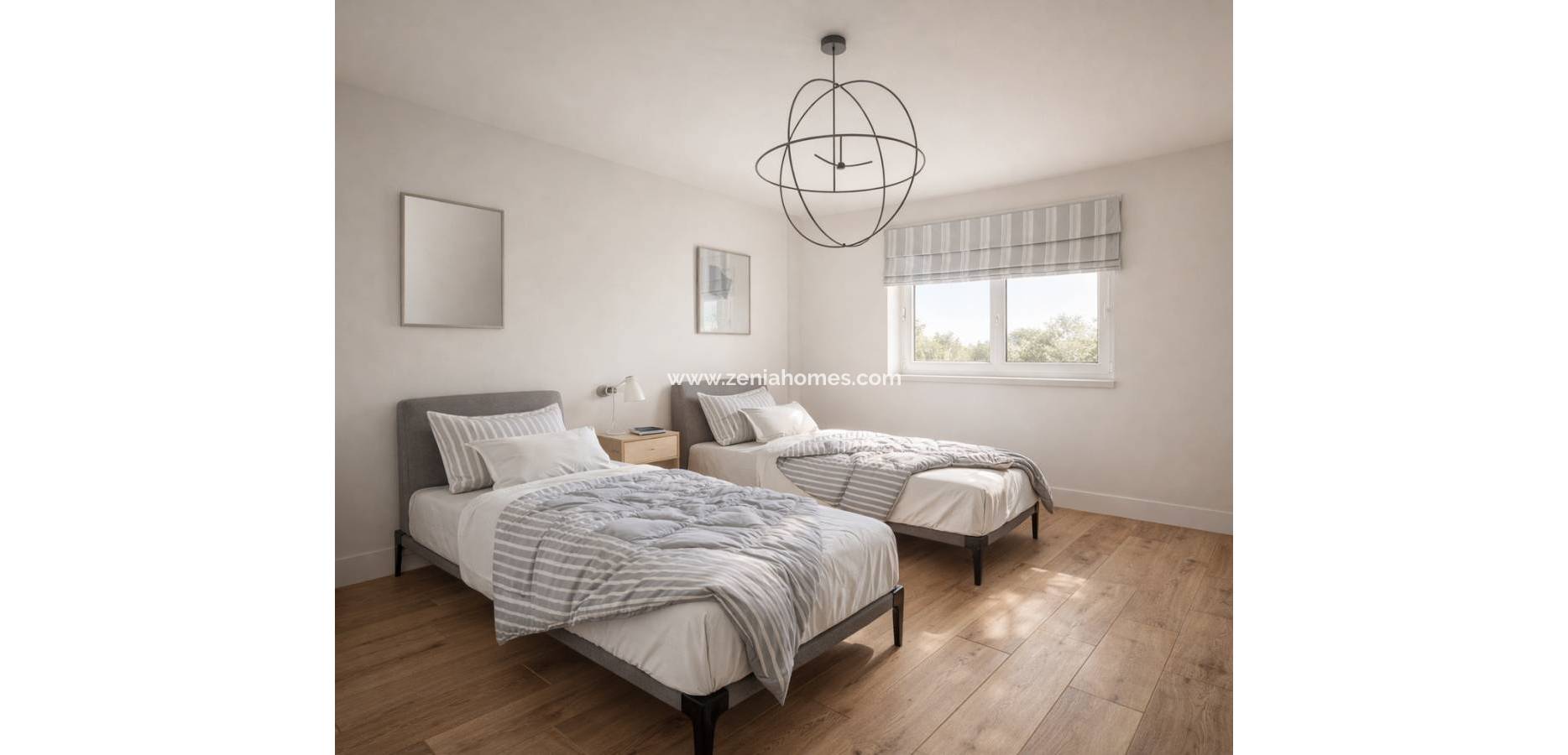 New Build - Duplex - San Javier