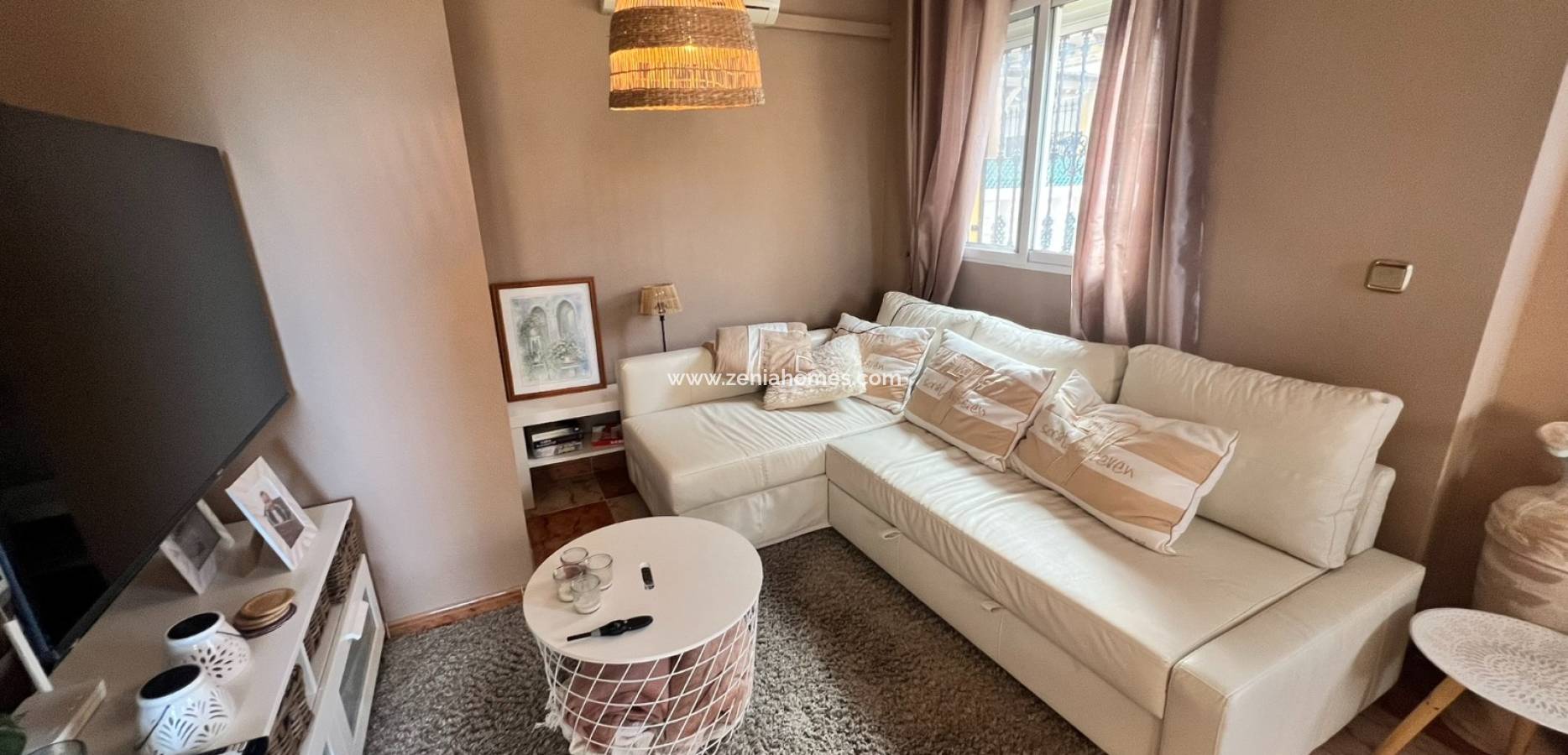 Resale - Quatro Villa - Orihuela Costa - La Zenia