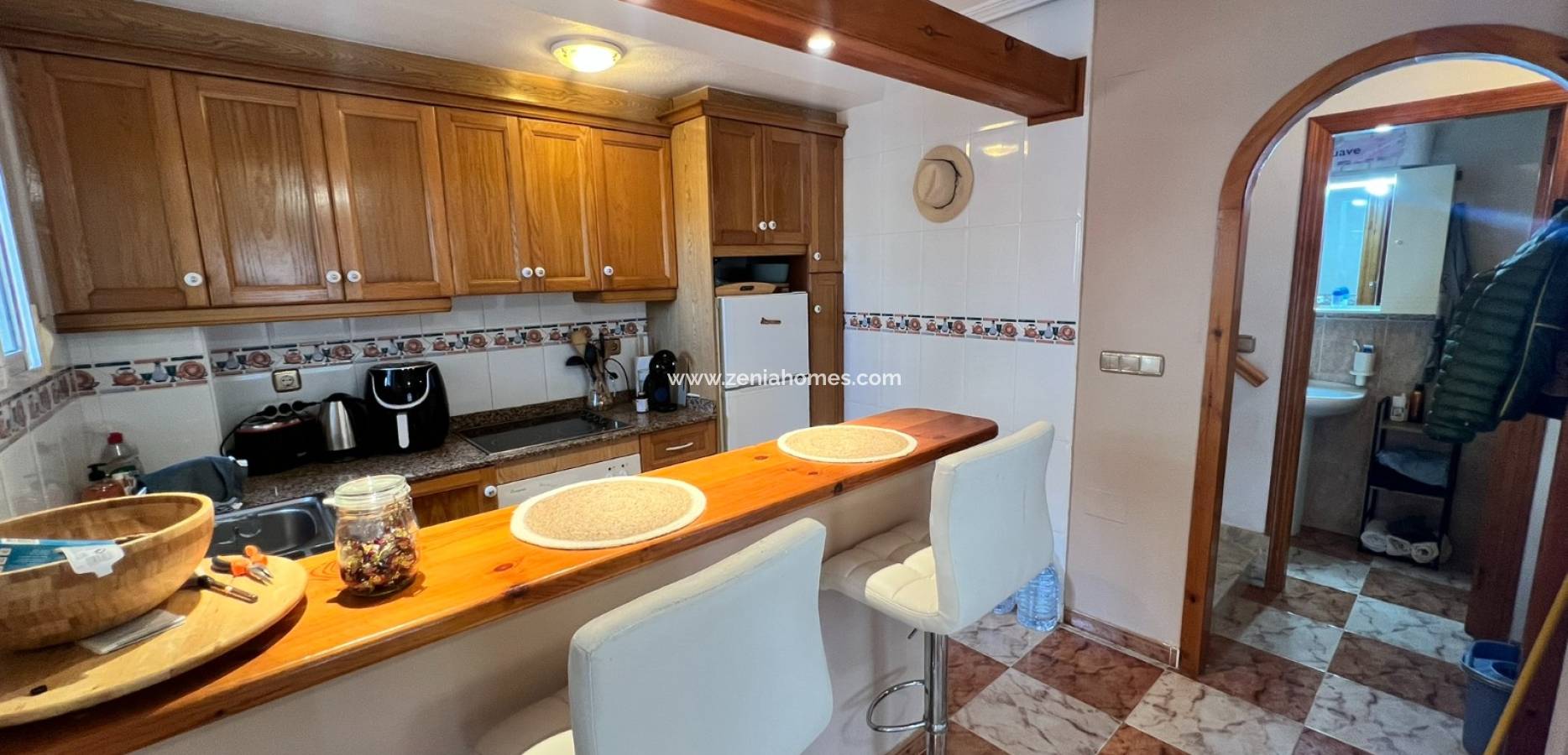 Resale - Quatro Villa - Orihuela Costa - La Zenia