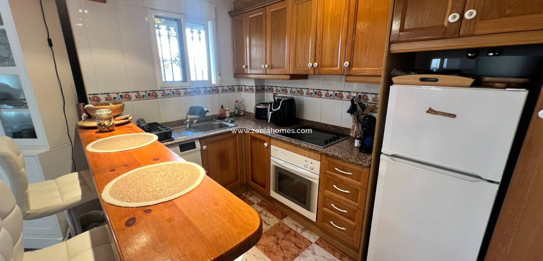 Resale - Quatro Villa - Orihuela Costa - La Zenia