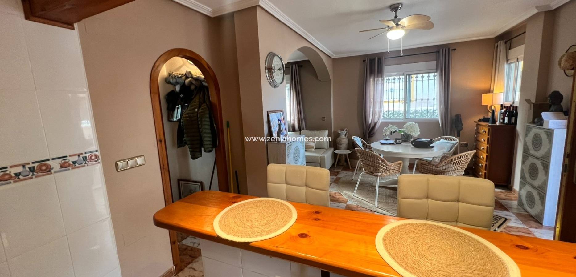 Resale - Quatro Villa - Orihuela Costa - La Zenia