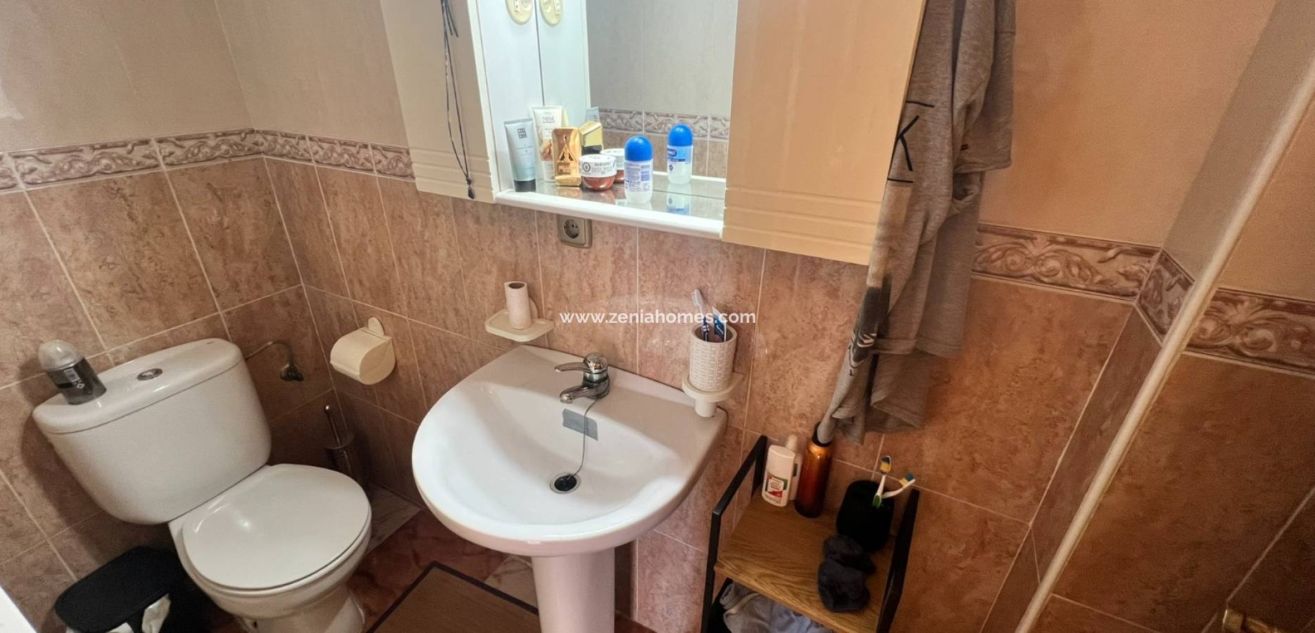 Resale - Quatro Villa - Orihuela Costa - La Zenia