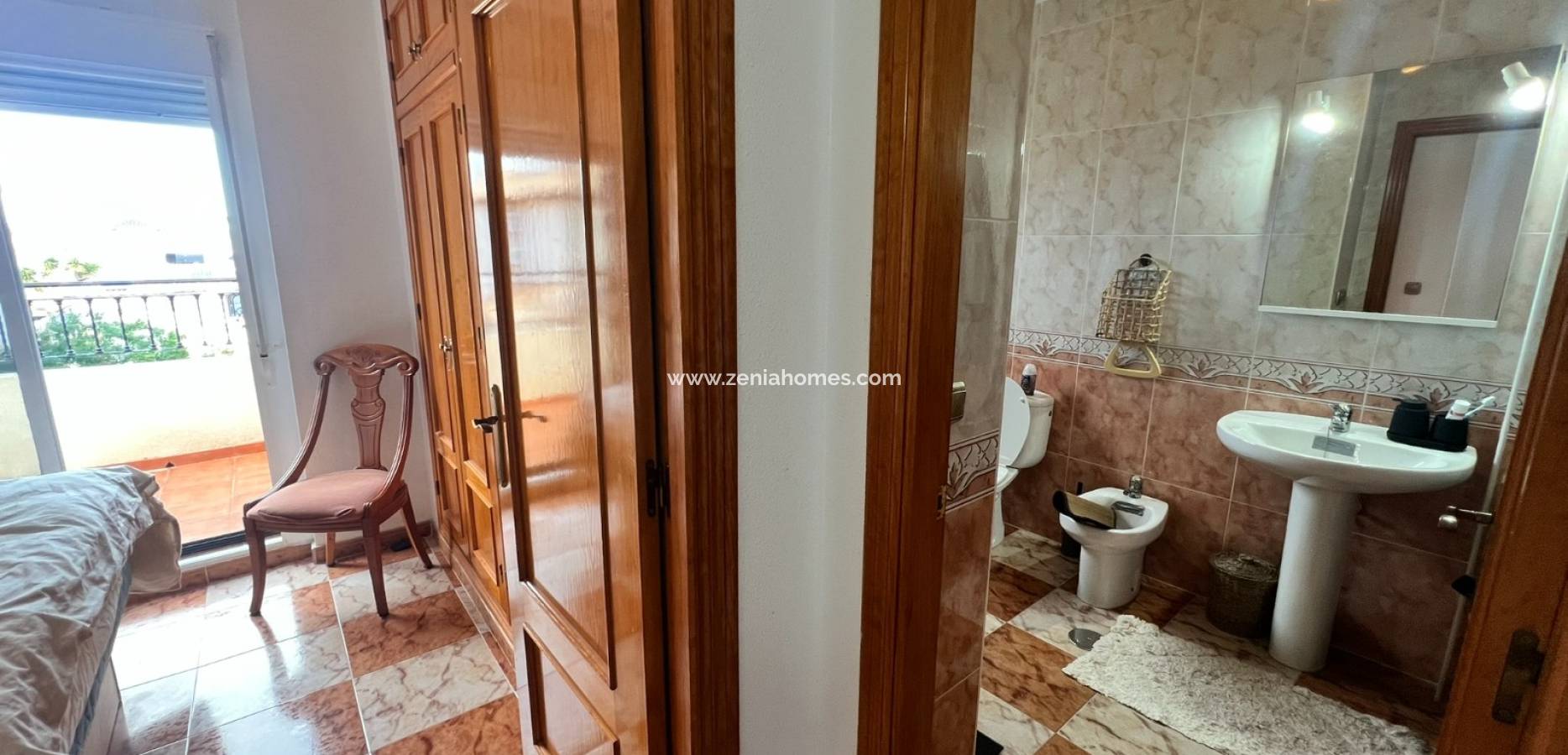 Resale - Quatro Villa - Orihuela Costa - La Zenia