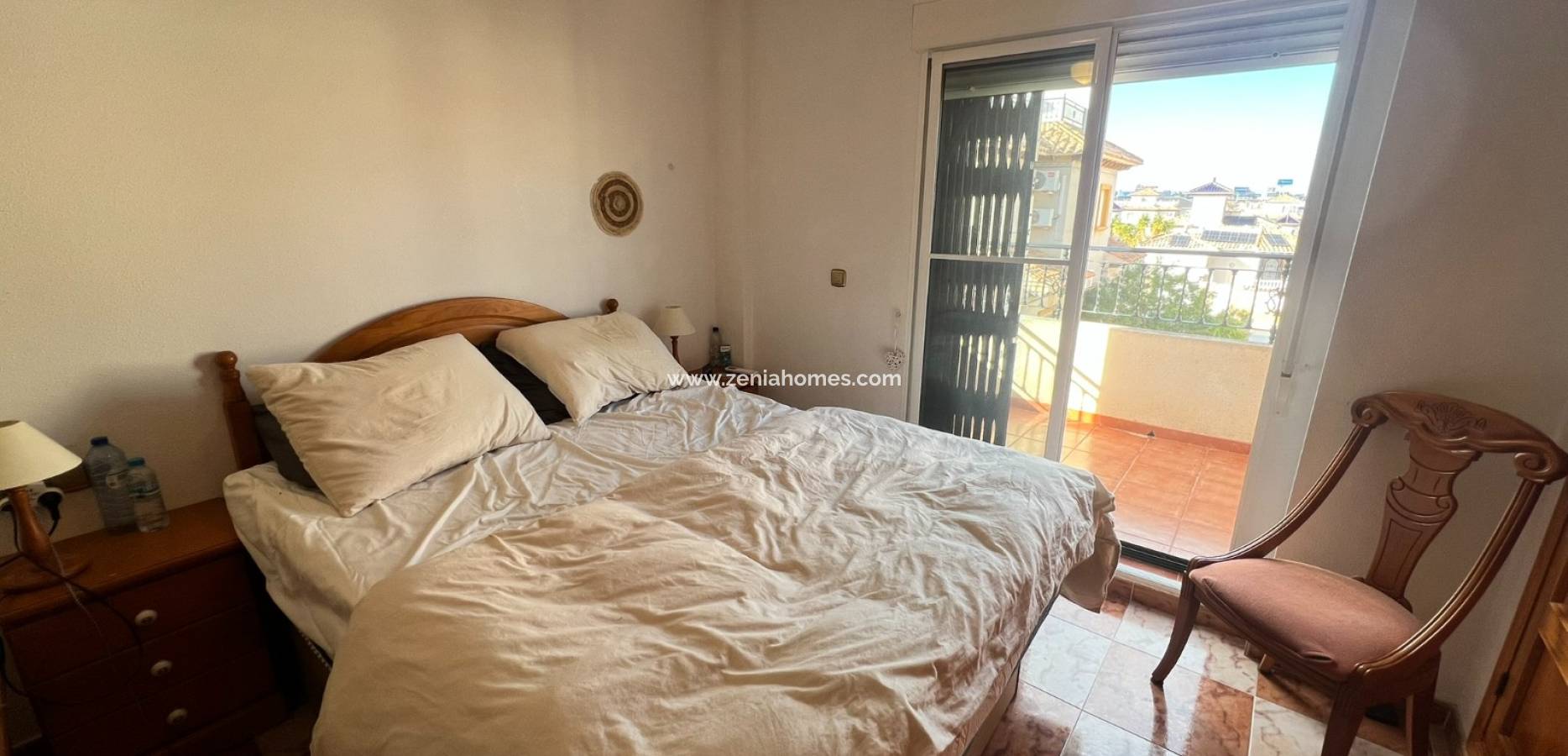 Resale - Quatro Villa - Orihuela Costa - La Zenia