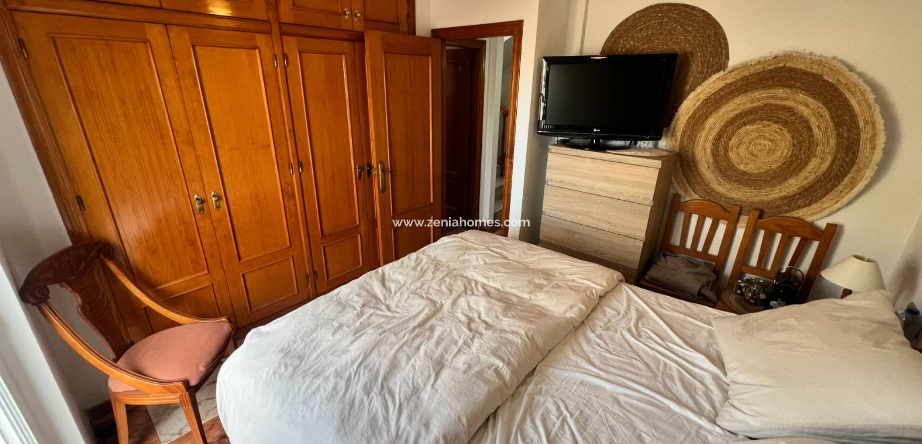 Resale - Quatro Villa - Orihuela Costa - La Zenia