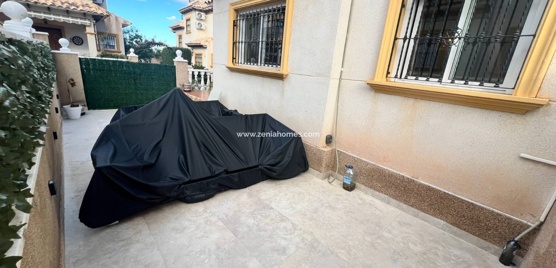 Resale - Quatro Villa - Orihuela Costa - La Zenia