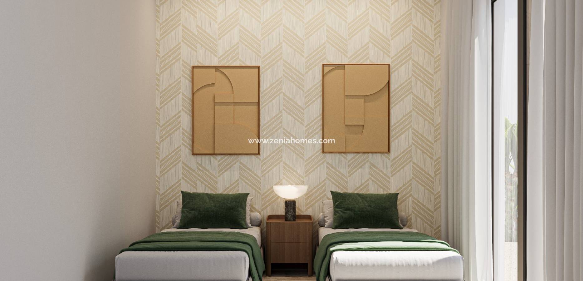 New Build - Freistehende Villa - Torre Pacheco