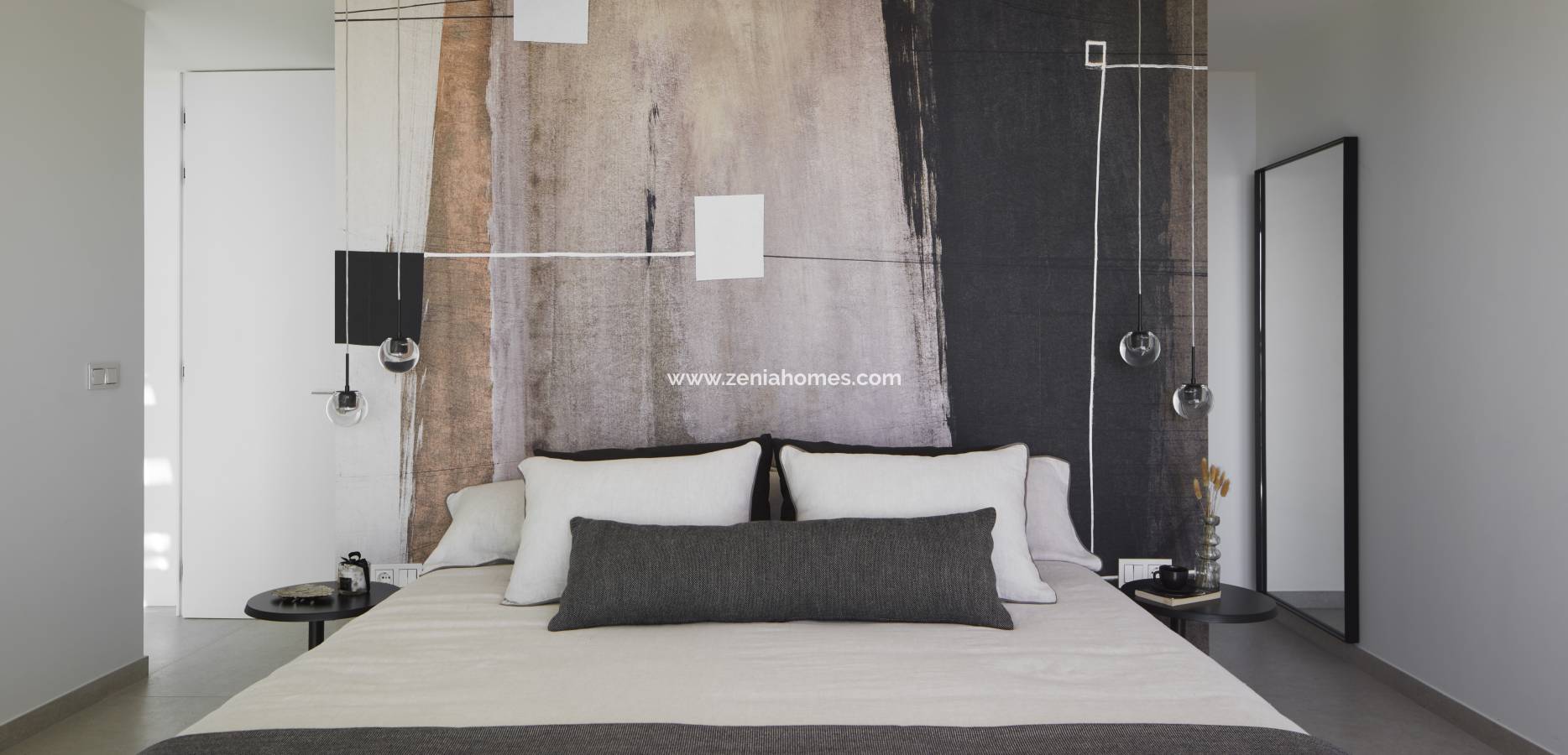 New Build - VILLAS - Altea