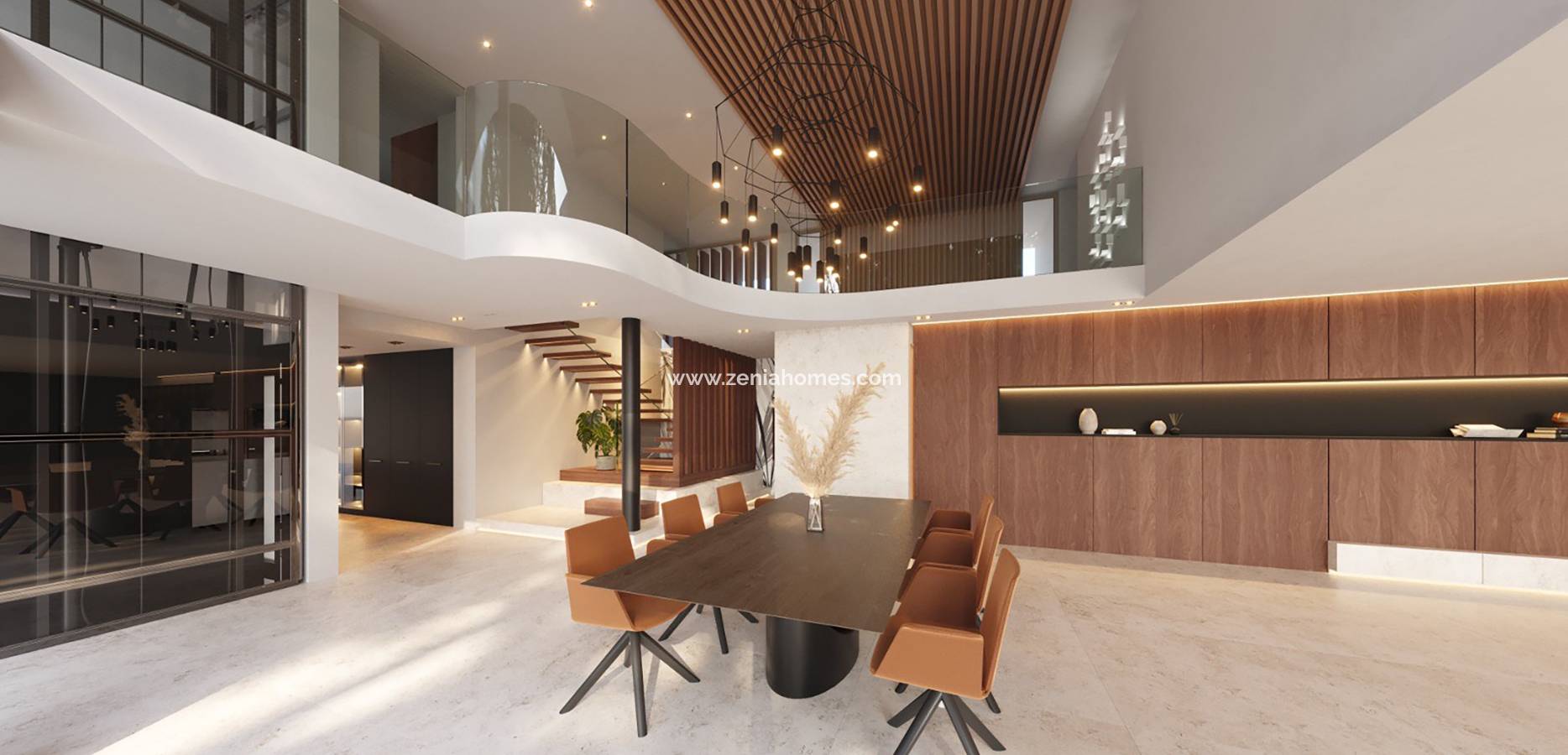 New Build - VILLAS - Benitachell - Cumbre del Sol