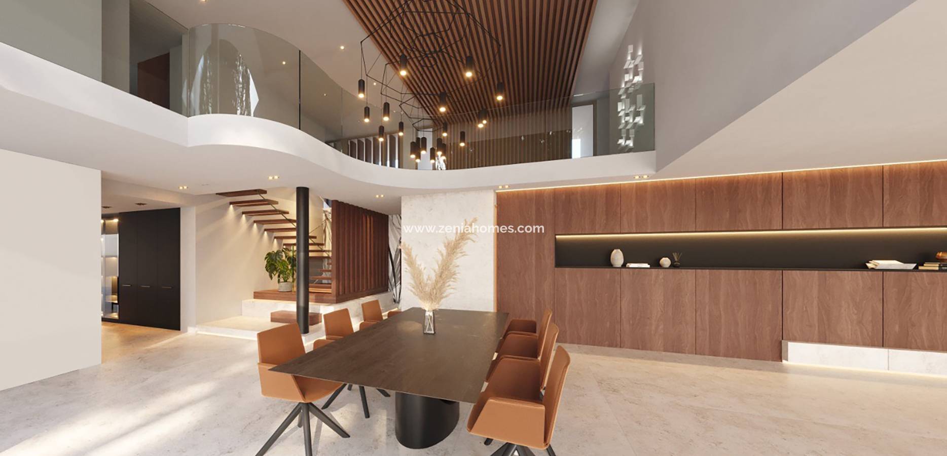 New Build - VILLAS - Benitachell - Cumbre del Sol