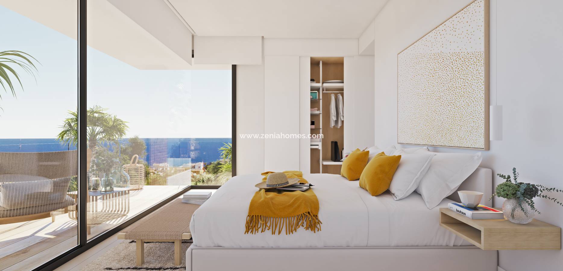 New Build - VILLAS - Benitachell - Cumbre del Sol