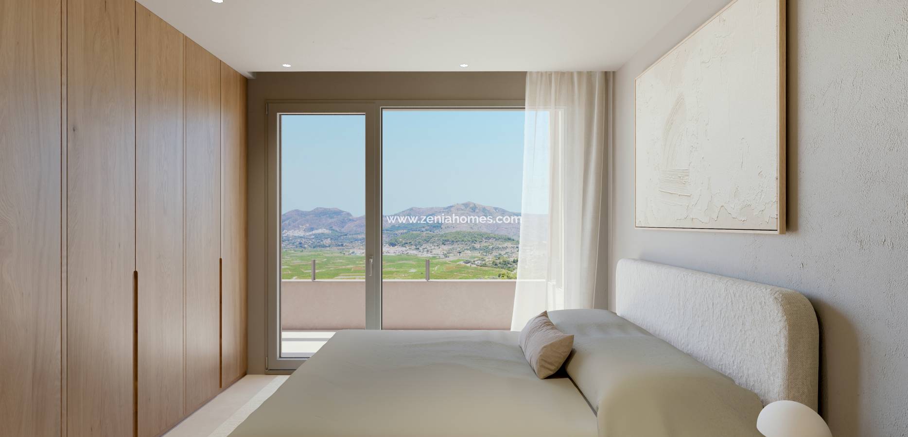 New Build - VILLAS - Lliber - Vall de Pop