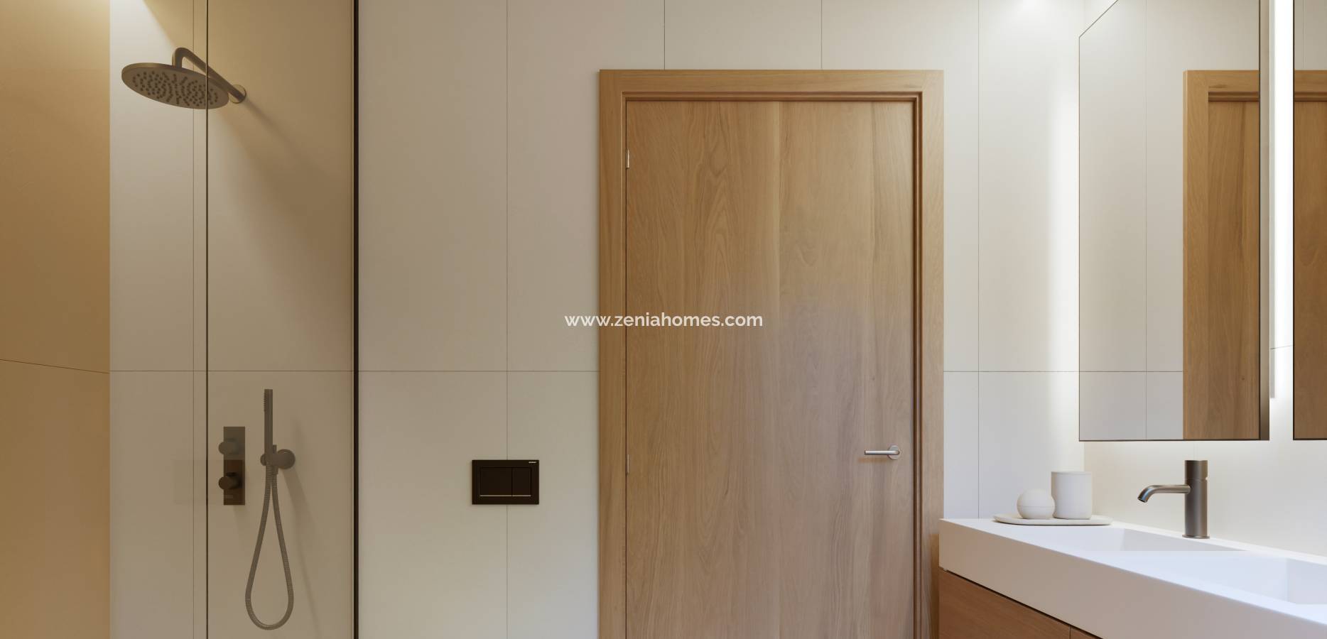 New Build - VILLAS - Lliber - Vall de Pop