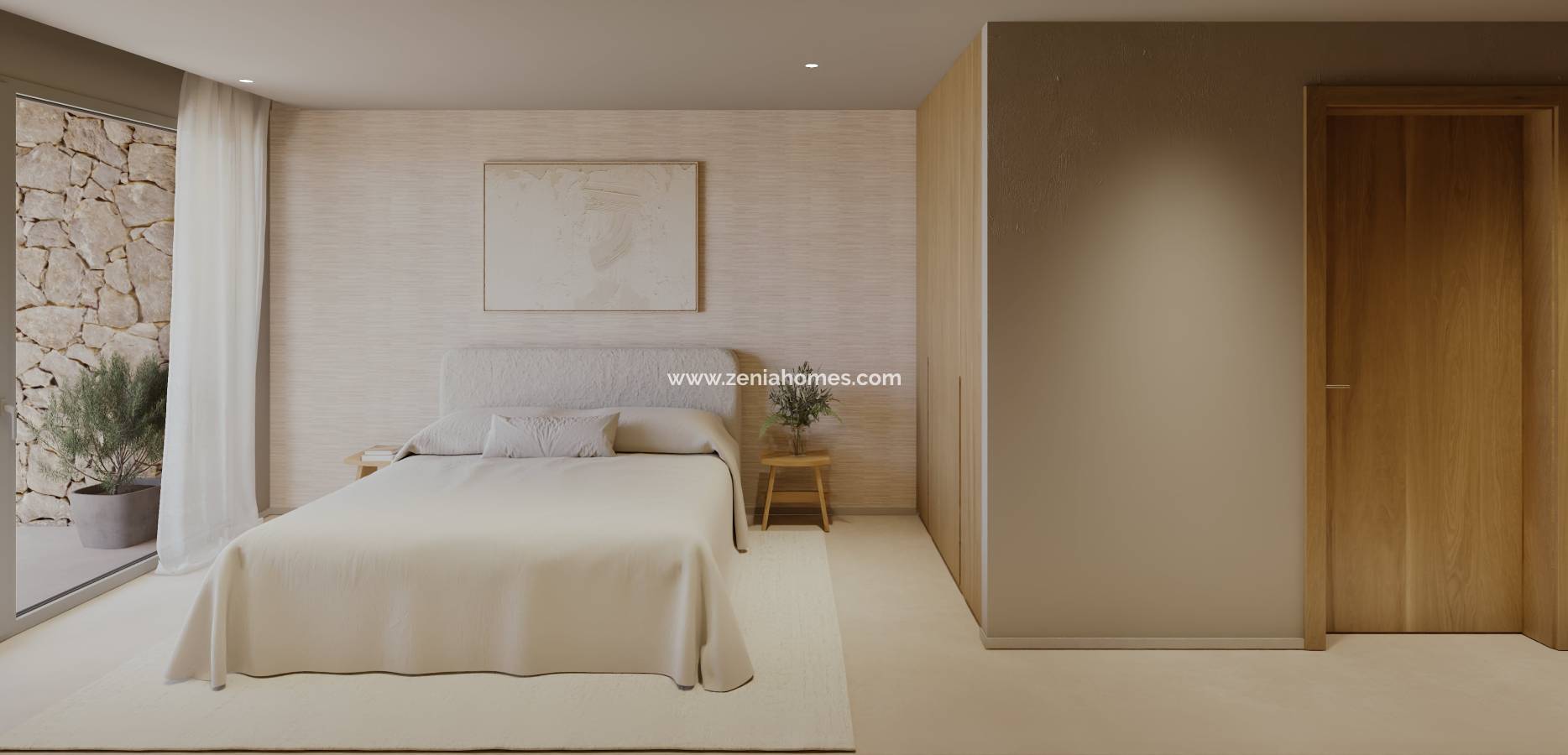 New Build - VILLAS - Lliber - Vall de Pop