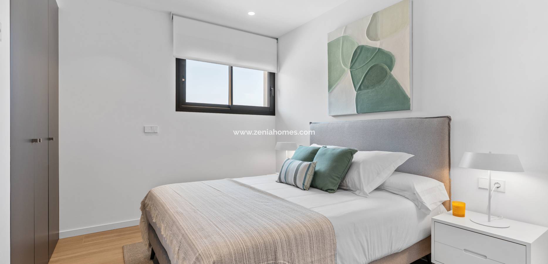 New Build - Apartamento - Benitachell - Cumbre del Sol