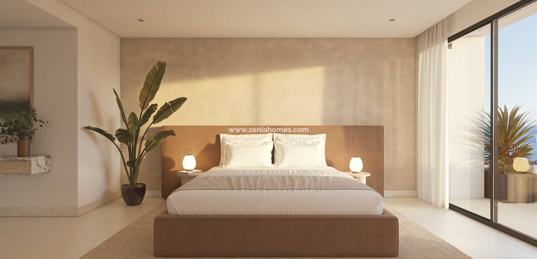 Nouvelle construction - VILLAS - Benitachell - Cumbre del Sol