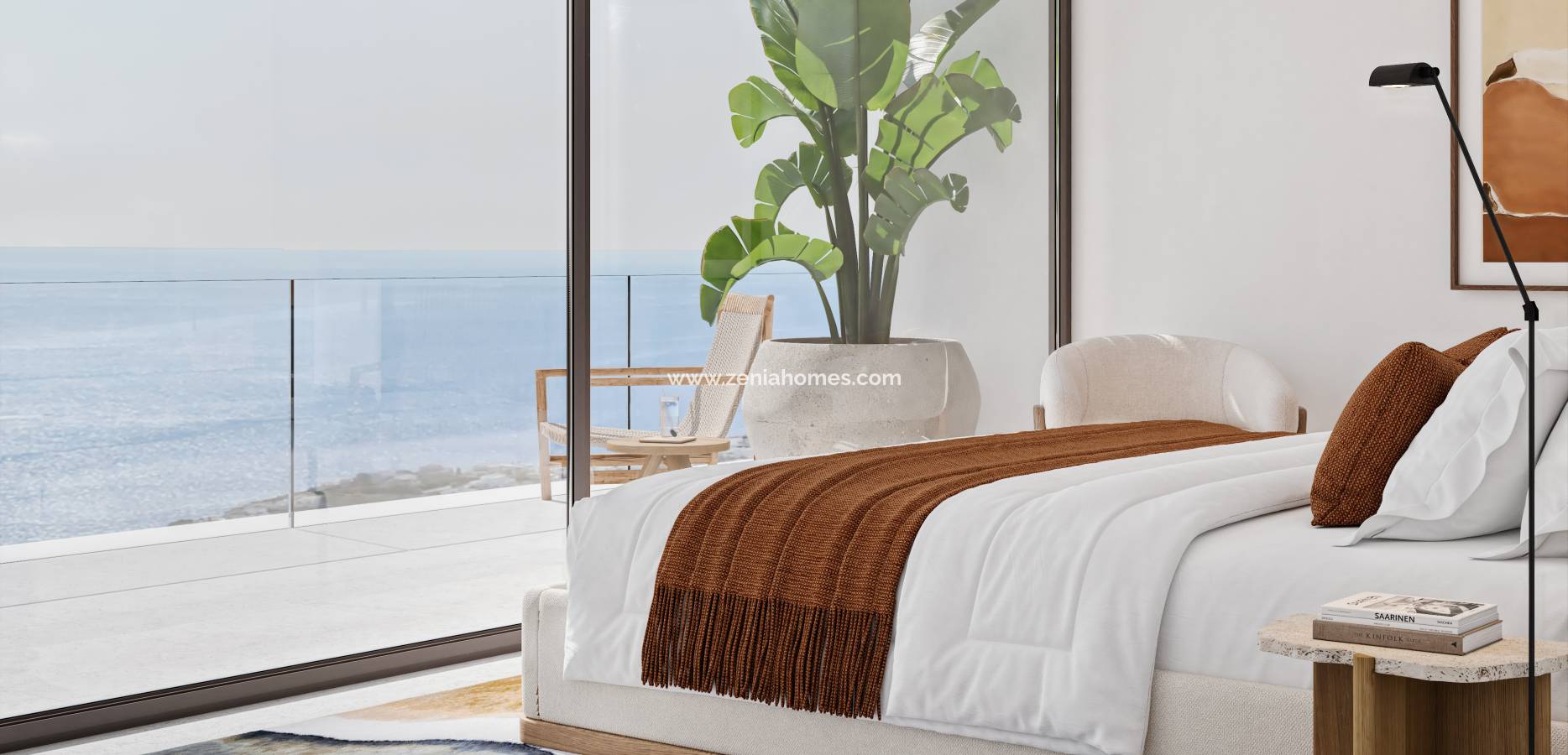 New Build - VILLAS - Benitachell - Cumbre del Sol