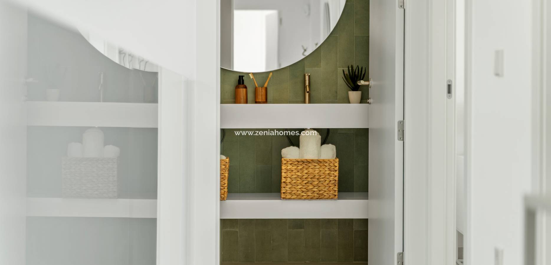 New Build - VILLAS - Benitachell - Cumbre del Sol