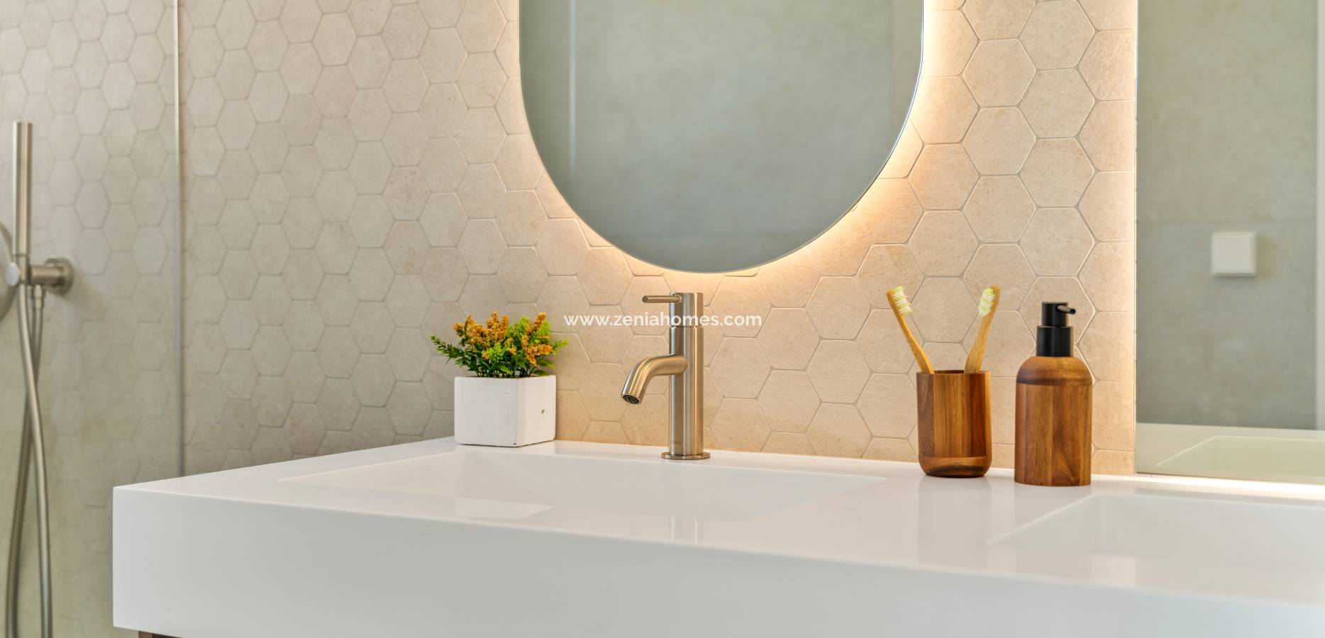 New Build - VILLAS - Benitachell - Cumbre del Sol