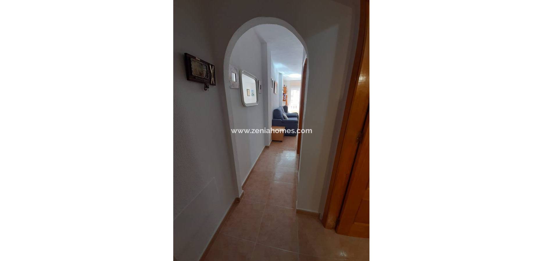 Resale - Apartment - Torrevieja