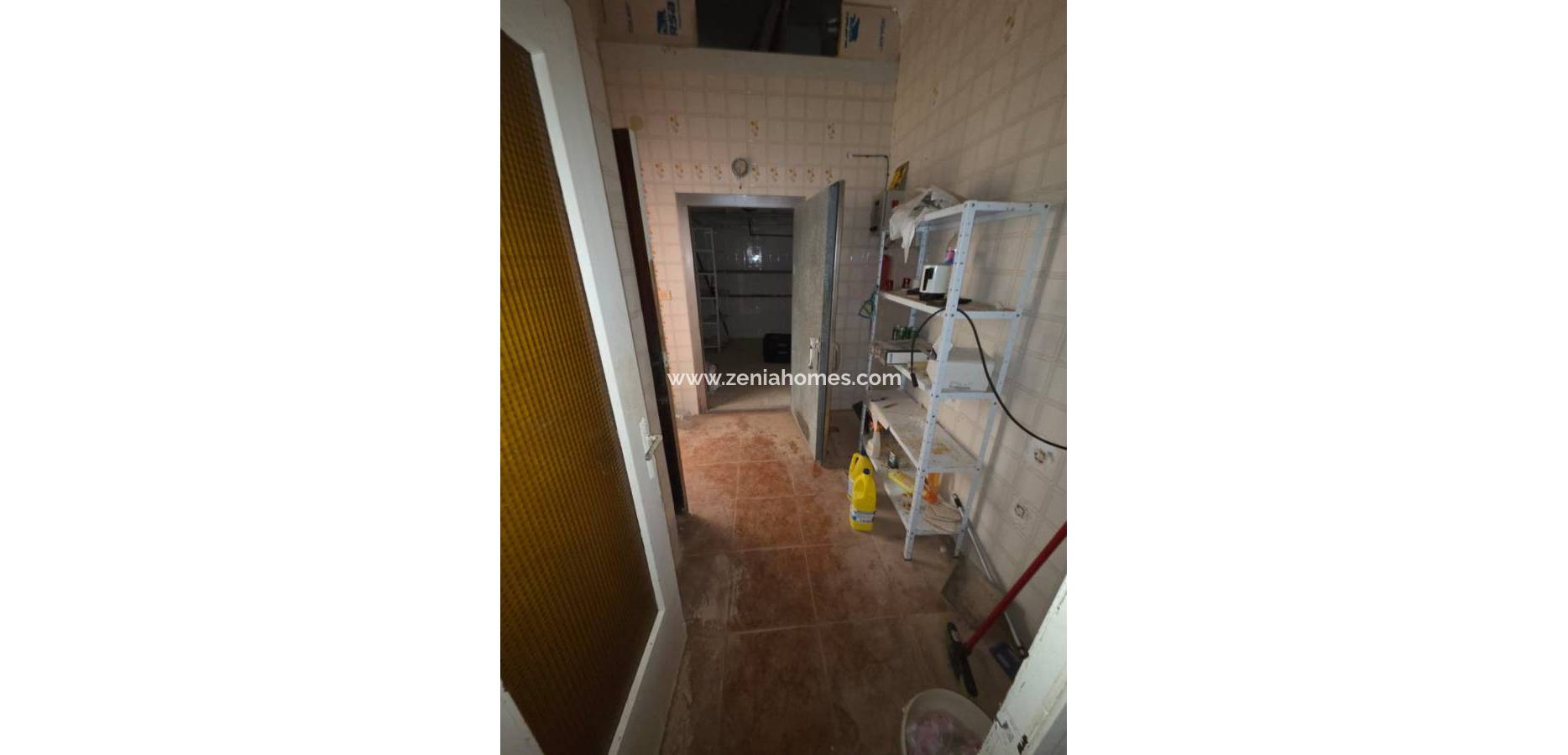 Resale - Commercial property - Torrevieja