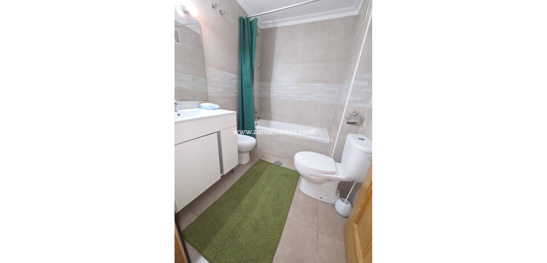 Revente - Appartement - Torrevieja