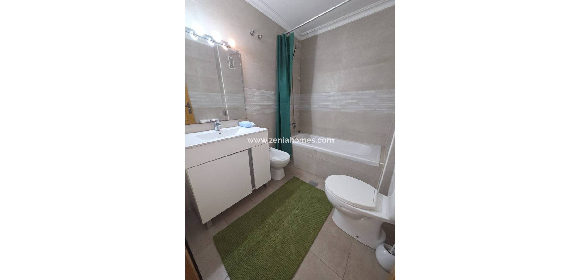 Revente - Appartement - Torrevieja