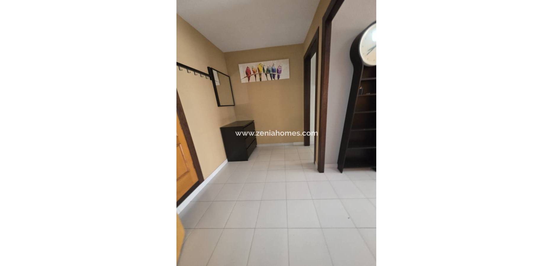 Revente - Appartement - Torrevieja