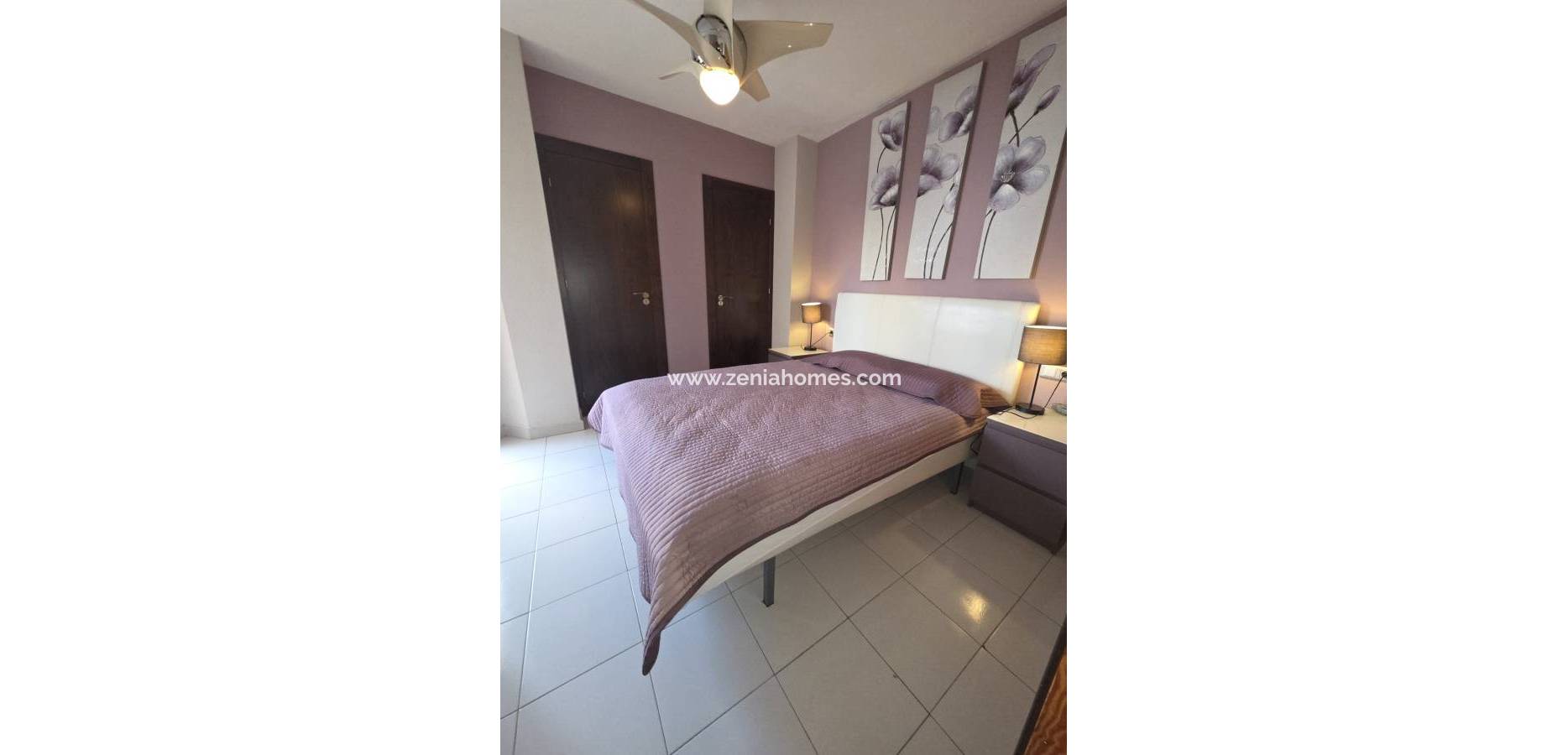 Revente - Appartement - Torrevieja