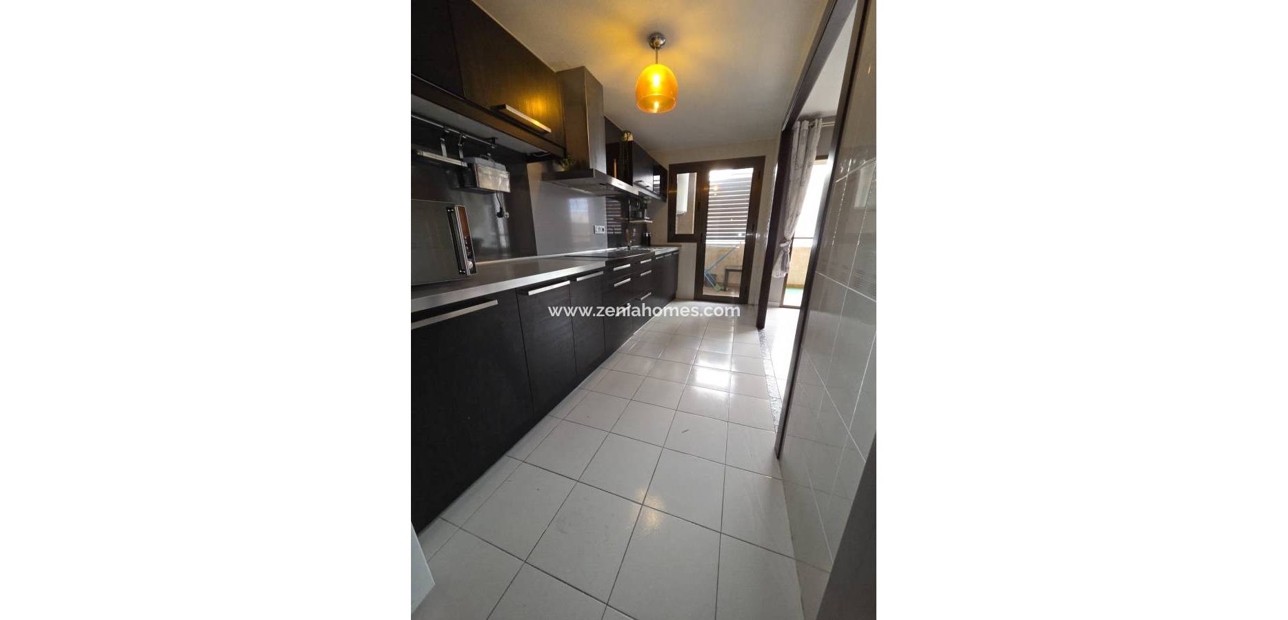 Revente - Appartement - Torrevieja