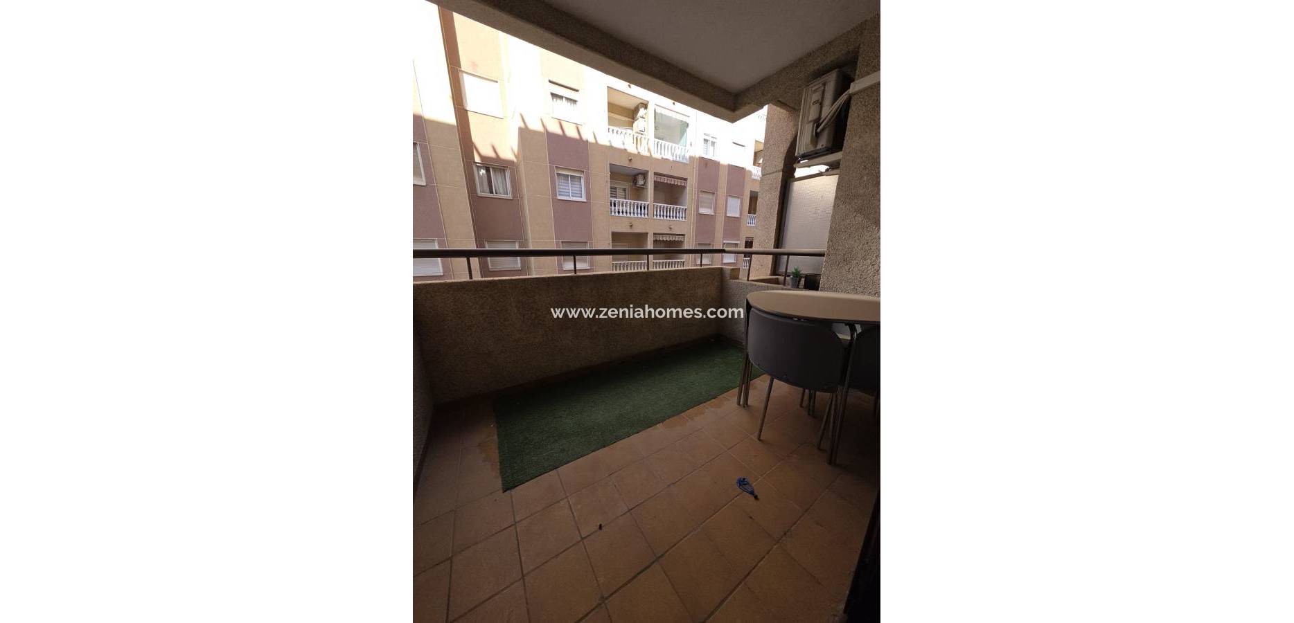 Revente - Appartement - Torrevieja