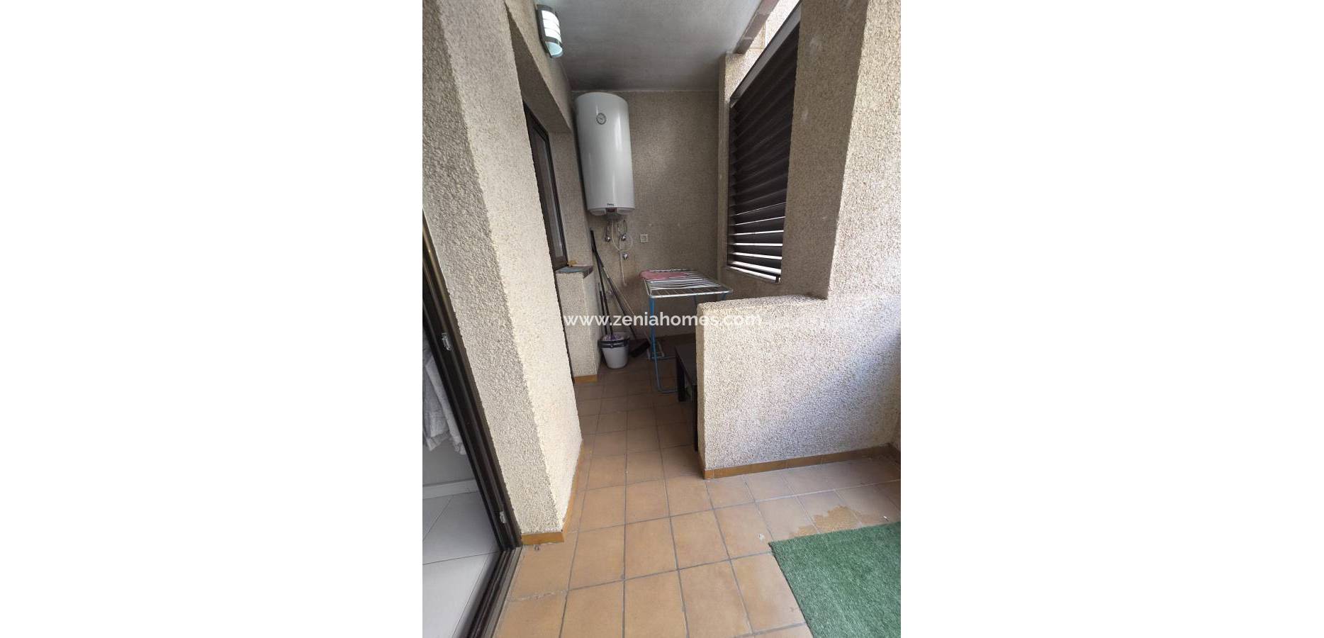 Revente - Appartement - Torrevieja