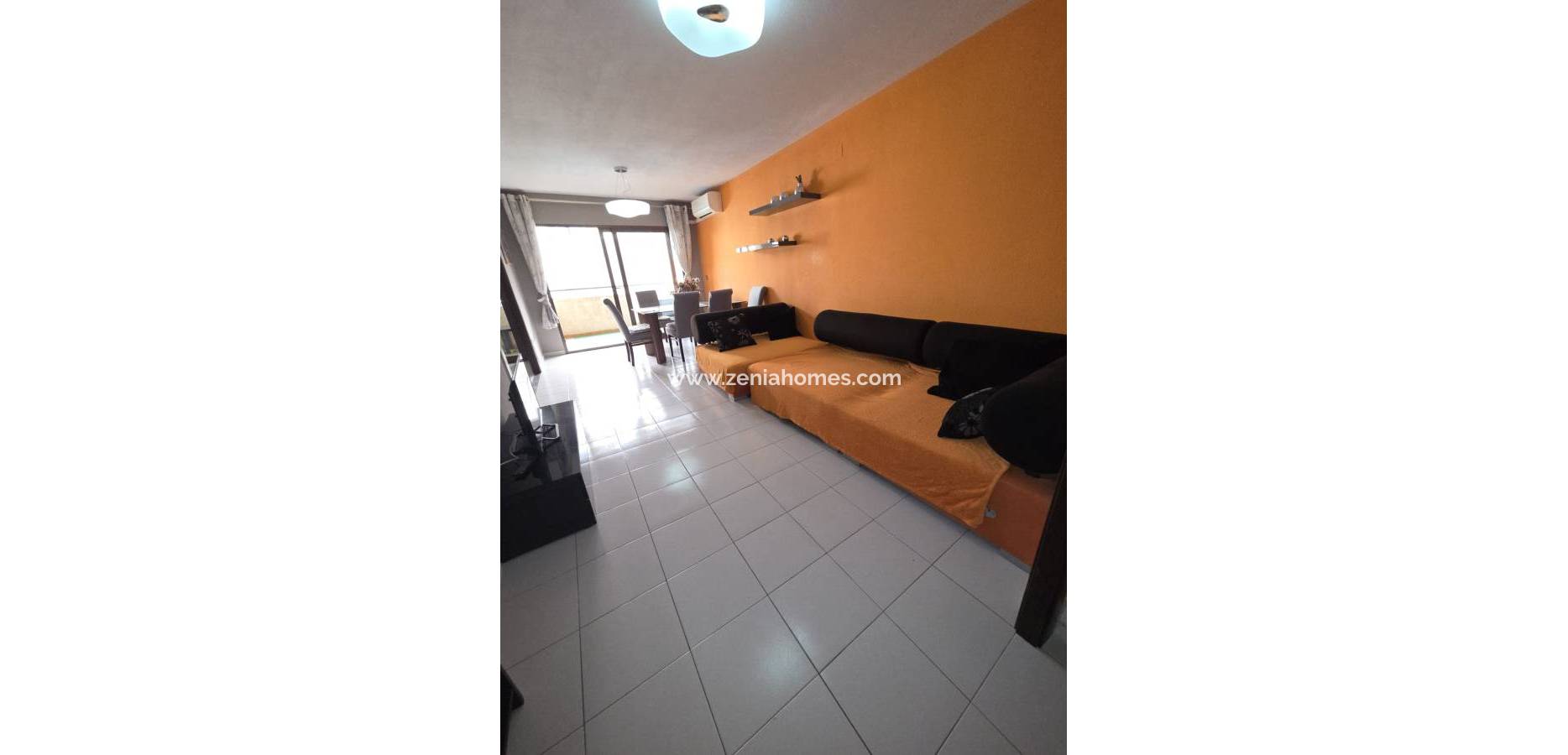 Revente - Appartement - Torrevieja