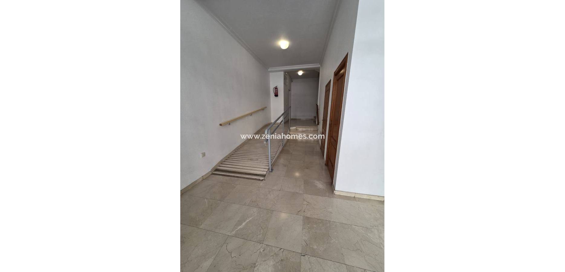 Revente - Appartement - Torrevieja