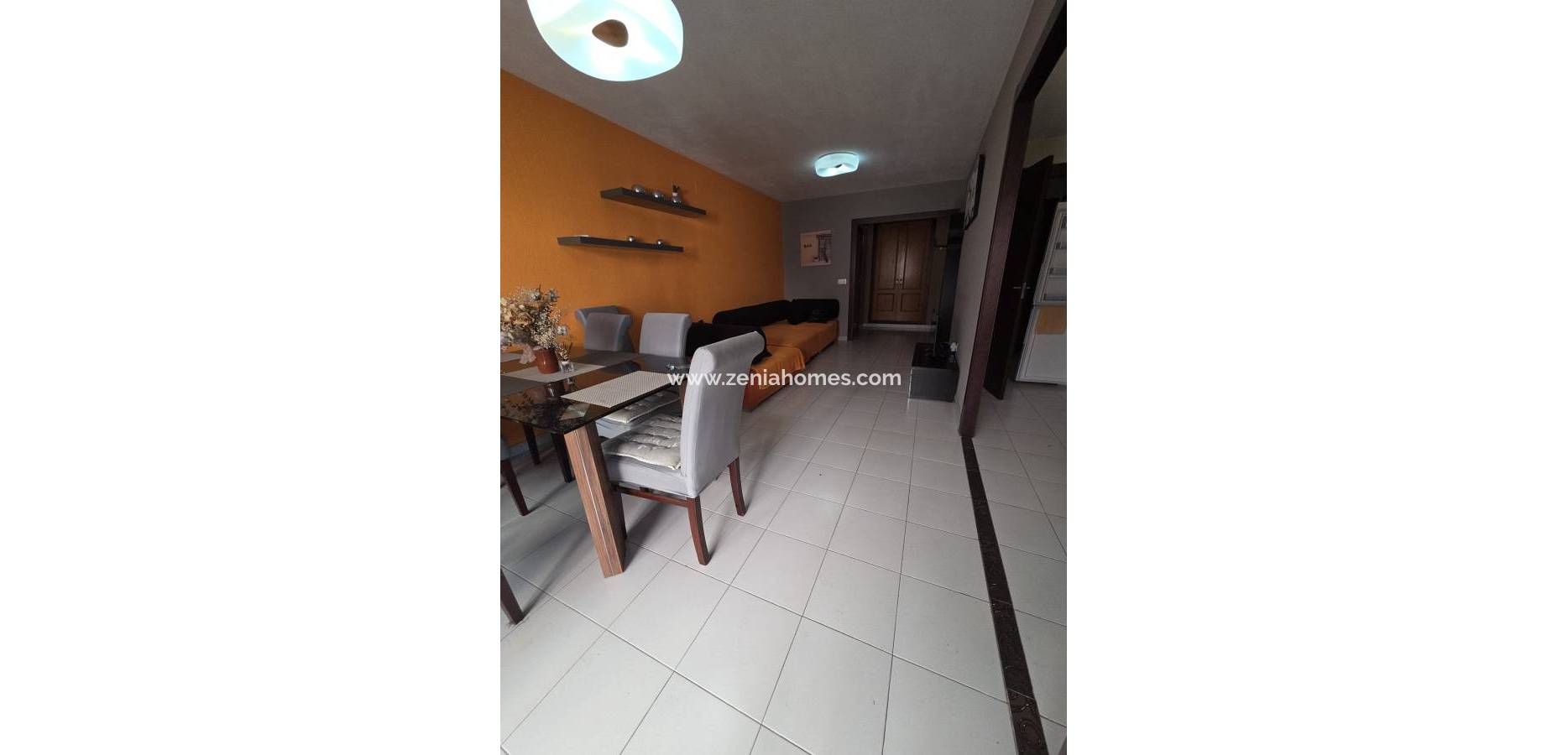 Revente - Appartement - Torrevieja