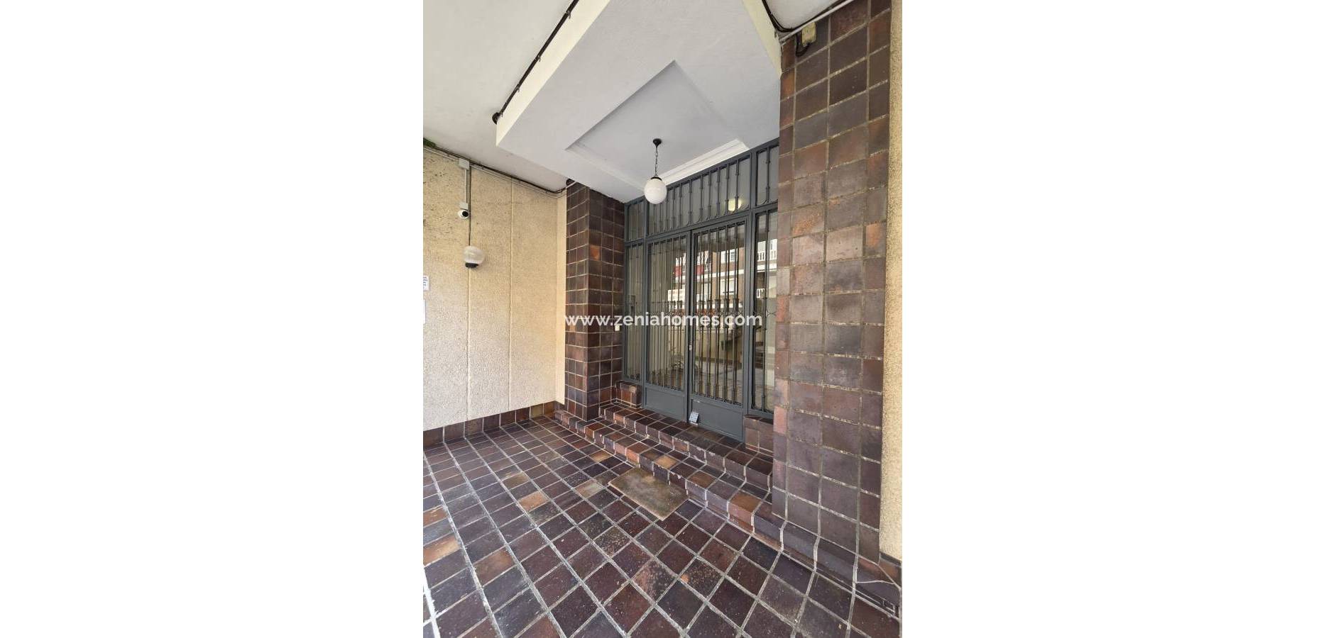 Revente - Appartement - Torrevieja