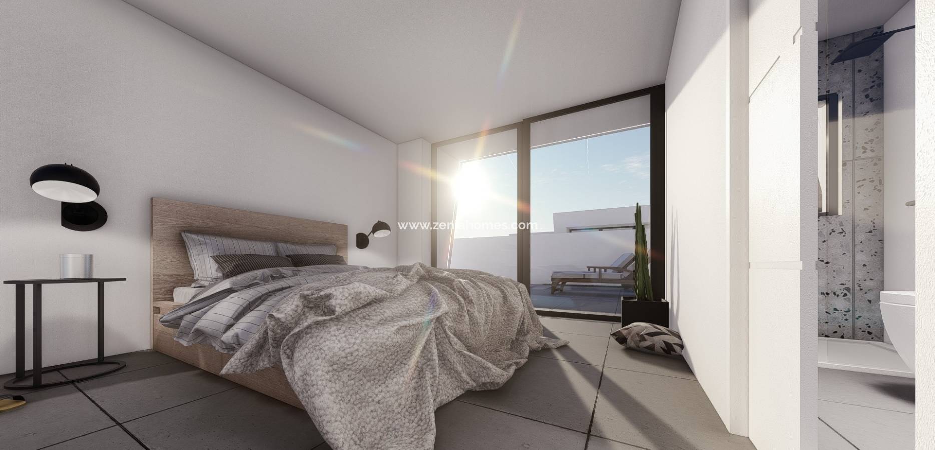 Nueva construcción  - Villa pareada - Roldan