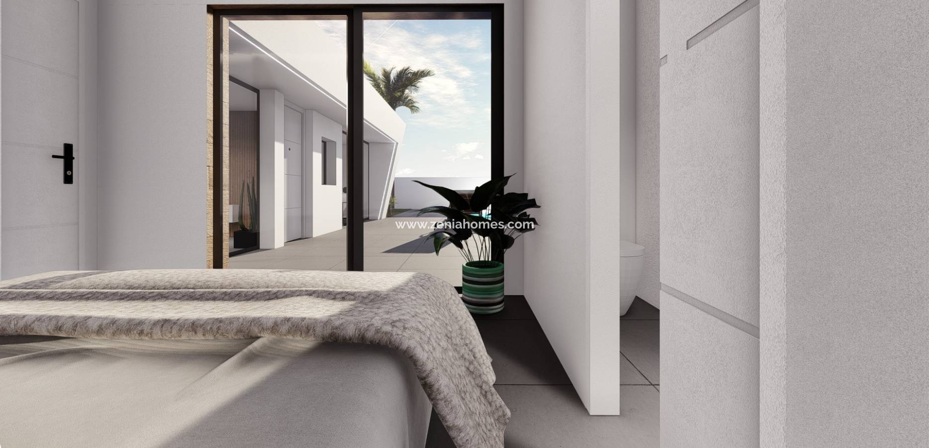 Nueva construcción  - Villa pareada - Roldan