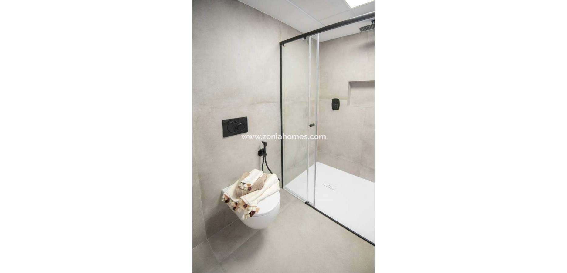 New Build - Apartment - San Pedro del Pinatar